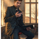 Illustration for article titled These iPreacher/i Statues Are Alarmingly Realistic